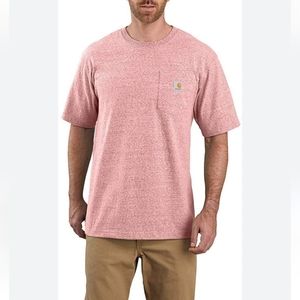 Carhartt basic T-shirt